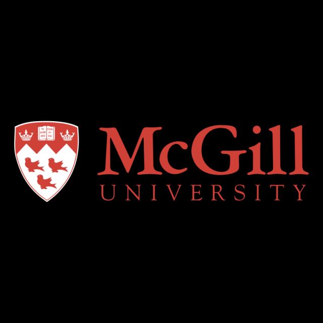 McGill University Logo