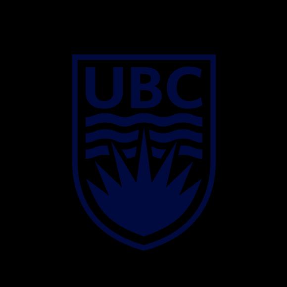 University of British Columbia Logo