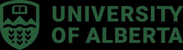 University of Alberta Logo