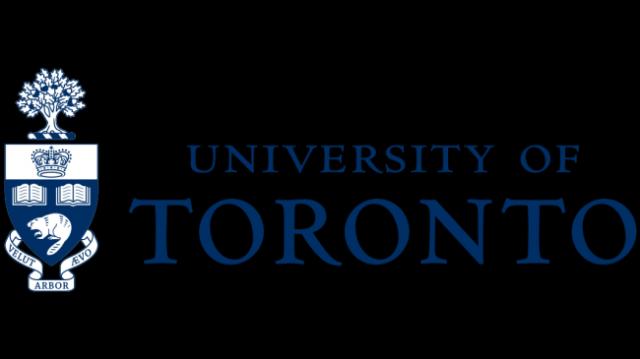 University of Toronto Logo