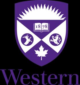 Western University Logo